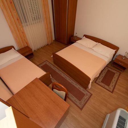 Apartmani Biser Tučepi Exterior foto